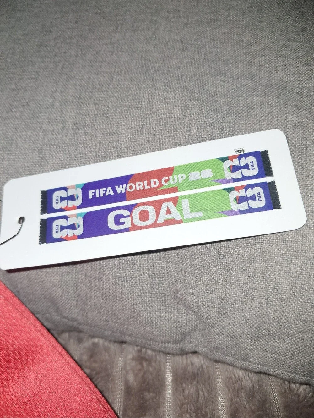N/A official fifa
